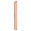 Dildo Dublu Dong 33cm Natural