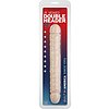 Dildo Dublu Veined Header Natural Thumb 1