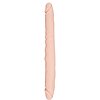 Dildo Dublu You2Toys Natural Thumb 1