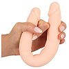 Dildo Dublu You2Toys Natural Thumb 2