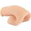 Dildo Fleshtone Limpy Mediu Natural Thumb 3