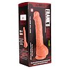 Dildo Franks Penis Flesh 12 inch Natural Thumb 4