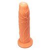 Dildo Geoffs 10 Inch Penis Natural Thumb 1