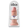 Dildo King Penis Chubby Natural Thumb 1