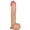 Dildo Legendary King Natural Thumb 1