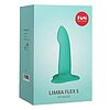 Dildo Limba Flex Carribean Turcoaz Thumb 1