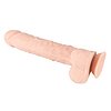 Dildo Nature Skin Large 28.5cm Natural Thumb 1