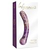 Dildo Pure Amethist Curved Mov Thumb 3