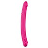 Dildo Real Double Do Dorcel Roz