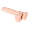 Dildo Realist Nature Skin Medium 24cm Natural Thumb 1