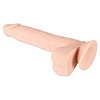 Dildo Realist Nature Skin Medium 24cm Natural Thumb 3