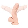 Dildo Realist Nature Skin Medium 24cm Natural Thumb 2