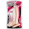 Dildo Realistic 8inch Enduro Blaster Natural Thumb 1