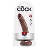 Dildo Realistic King 7 Inch Maro Thumb 3