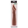 Dildo Realistic King Size Magic Hand Natural Thumb 3