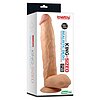 Dildo Realistic Legendary King Natural Thumb 3