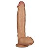 Dildo Realistic Legendary King Natural Thumb 1