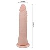 Dildo Realistic Love Tool Natural Thumb 5