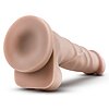 Dildo Realistic Mr. Skin Penis Basic 19cm Natural Thumb 5