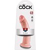 Dildo Realistic Pipedream Penis 9 inch Natural Thumb 3