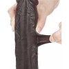 Dildo Realistic Sliding Skin Dong Maro Thumb 7