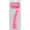 Dildo Realistic Slim Roz Thumb 1