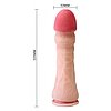 Dildo Realistic The Big Penis Natural Thumb 3