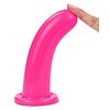 Dildo Silicone Holy Dong Roz Thumb 3
