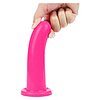Dildo Silicone Holy Dong Roz Thumb 2