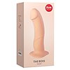 Dildo THE BOSS Natural Thumb 3