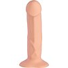 Dildo THE BOSS Natural Thumb 1