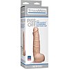 Dildo TitanMen Wet Games Natural Thumb 1