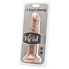 Dildo ToyJoy 18cm Natural Thumb 1