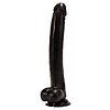 Dildo X-MEN Haydens Negru Thumb 1