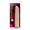 Dildo X5 Flexible Spine 17.5cm Natural Thumb 6