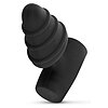 Dop Anal Cu Vibratii Love in the Pocket Negru Thumb 4