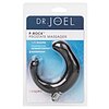 Dr. Joel Prostate Massager Negru Thumb 2