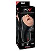 Elite Deep Vibrating Stoker Negru Thumb 3