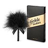 Gadilator Tickle Me Tickler Negru