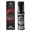 Gel Liquid Vibrator Hot 15ml