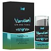 Gel Stimulare Vibration 15 ml Gin Tonic