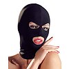 Head Mask Negru