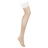 Heavenlly stockings Alb L-XL Thumb 2