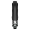 Hop Hop Bop eStim Vibrator Negru Thumb 2