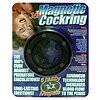 Inel Penis Magnetic Negru Thumb 1