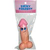 Jucarie Antistres Dicky Squishy Natural Thumb 1