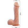 Jucarie Intima Splendida 22.2cm Natural Thumb 3