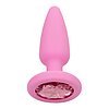 Kit Anal Plug Crystal Roz Thumb 6