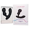 Lovense Edge 2 Prostate Massager Negru Thumb 4