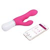 Lovense Nora Vibrator Roz Thumb 7